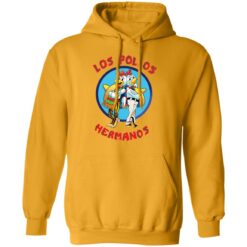 Los pollos Hermanos shirt $19.95