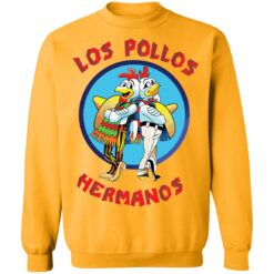 Los pollos Hermanos shirt $19.95 redirect10052021101034 1
