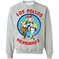 Los pollos Hermanos shirt $19.95 redirect10052021101034