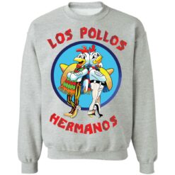 Los pollos Hermanos shirt $19.95