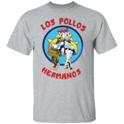 Los pollos Hermanos shirt $19.95 redirect10052021101034 4