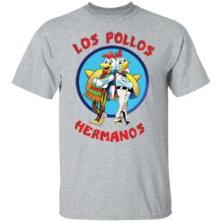 Los pollos Hermanos shirt $19.95