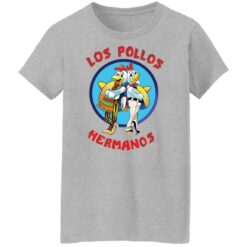 Los pollos Hermanos shirt $19.95 redirect10052021101034 6