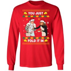 Schitt's Creek Christmas sweater $19.95 redirect10062021061043 1