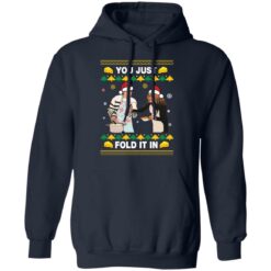 Schitt's Creek Christmas sweater $19.95 redirect10062021061043 4