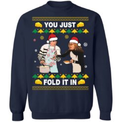 Schitt's Creek Christmas sweater $19.95