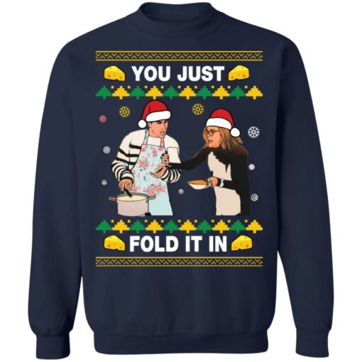 Schitt's Creek Christmas sweater $19.95 redirect10062021061044 1