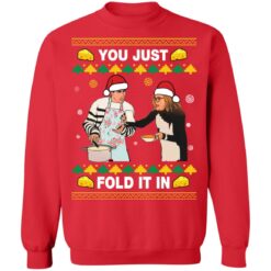 Schitt's Creek Christmas sweater $19.95 redirect10062021061044 2
