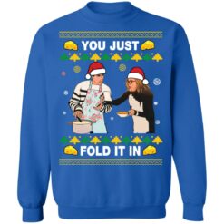 Schitt's Creek Christmas sweater $19.95 redirect10062021061044 4