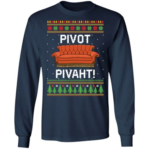 Pivot pivaht Christmas sweater $19.95