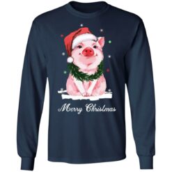 Pig baby merry Christmas sweater $19.95 redirect10062021221043 2