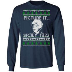 Sophia Petrillo picture it sicily 1922 Christmas sweater $19.95