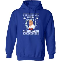 Mike Tyson merry chrithmith Christmas sweater $19.95