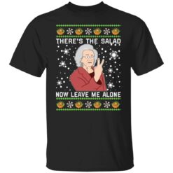 Margaret John there’s the salad now leave me alone Christmas sweater $19.95 redirect10072021071057 10