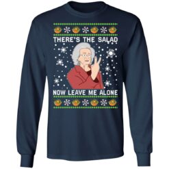 Margaret John there’s the salad now leave me alone Christmas sweater $19.95 redirect10072021071057 2