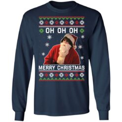 Nessa Gavin oh oh oh merry Christmas sweater $19.95