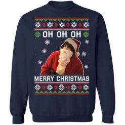 Nessa Gavin oh oh oh merry Christmas sweater $19.95