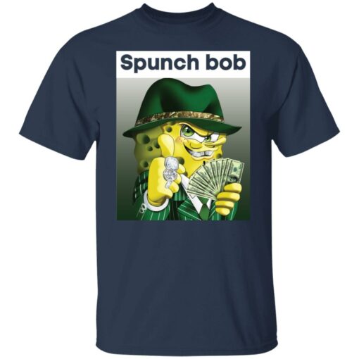 Spunch bob shirt $19.95