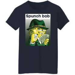 Spunch bob shirt $19.95