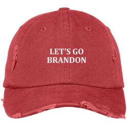 Let's go Brandon $21.85