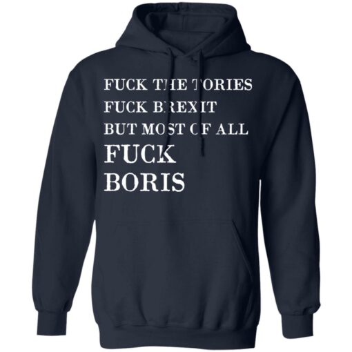 F*ck the Tories f*ck Brexit f*ck Boris shirt $19.95 redirect10082021091032 3