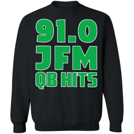 91.0 JFM QB hits shirt $19.95 redirect10082021091037 4