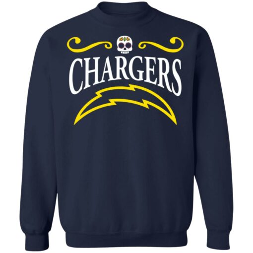 Los Chargers shirt $19.95 redirect10082021231034 5