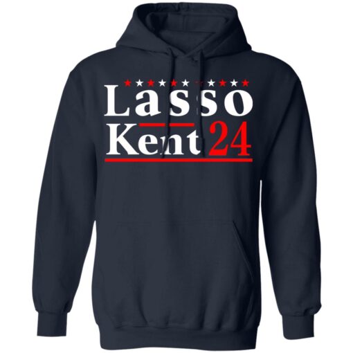 Lasso Kent 2024 shirt $19.95 redirect10092021051000 3