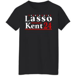 Lasso Kent 2024 shirt $19.95