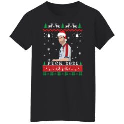 Roy Kent F*ck 2021 Christmas sweater $19.95