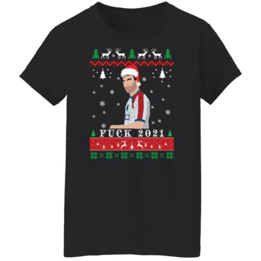 Roy Kent F*ck 2021 Christmas sweater $19.95 redirect10092021051028 11