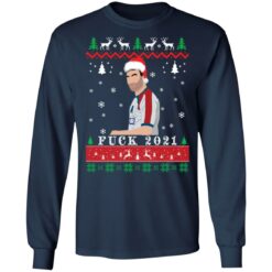 Roy Kent F*ck 2021 Christmas sweater $19.95