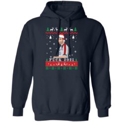 Roy Kent F*ck 2021 Christmas sweater $19.95 redirect10092021051028 4