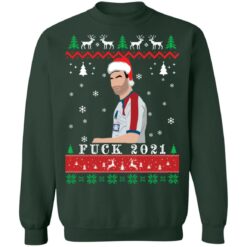 Roy Kent F*ck 2021 Christmas sweater $19.95 redirect10092021051028 8