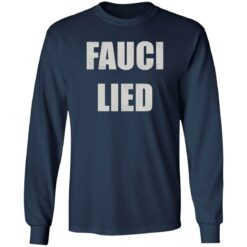 Jack Posobiec Fauci lied shirt $19.95 redirect10092021111051 1