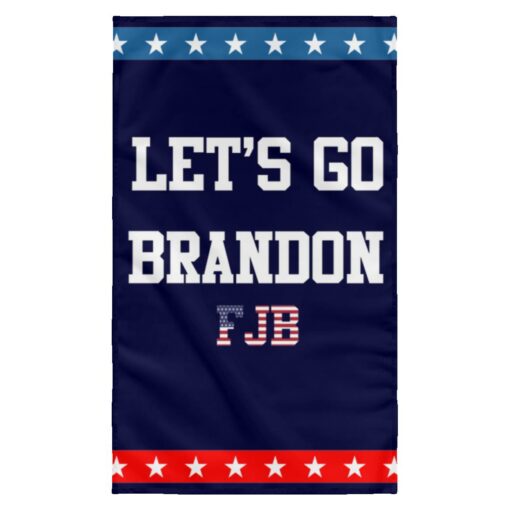 Let’s go Brandon wall flag $27.95 redirect10102021021059 1