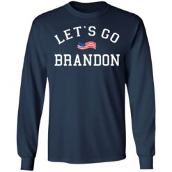 Let's go Brandon sweatshirt $19.95 redirect10102021031051 1