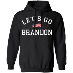 Let's go Brandon sweatshirt $19.95 redirect10102021031051 2