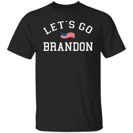 Let's go Brandon sweatshirt $19.95