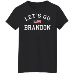 Let's go Brandon sweatshirt $19.95 redirect10102021031052 3