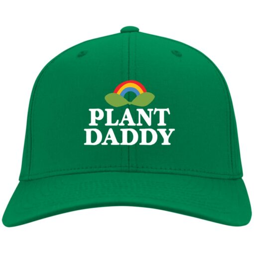Plant Daddy Dad Hat $24.95