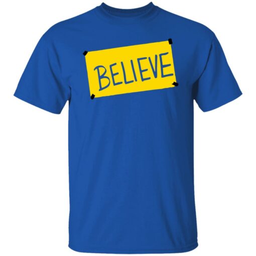 Ted lasso believe shirt $19.95 redirect10112021031041 3