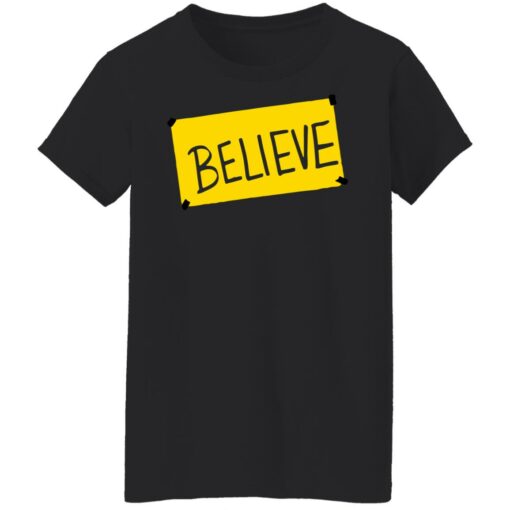 Ted lasso believe shirt $19.95 redirect10112021031041 4