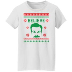Ted Lasso believe Christmas sweater $19.95 redirect10112021081010 6