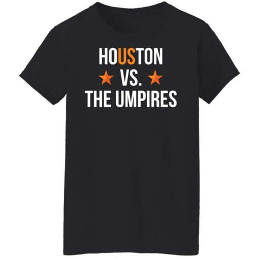 Houston vs The Umpires shirt $19.95 redirect10112021111035 9