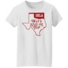 Ladies T-Shirt