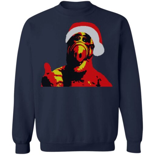 Alf Christmas sweater $19.95 redirect10112021221022 1