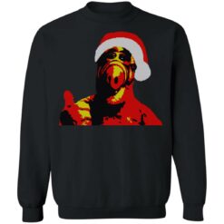 Alf Christmas Sweater Lelemoon