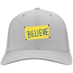 Ted Lasso Believe hat $24.95