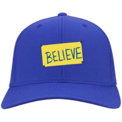 Ted Lasso Believe hat $24.95